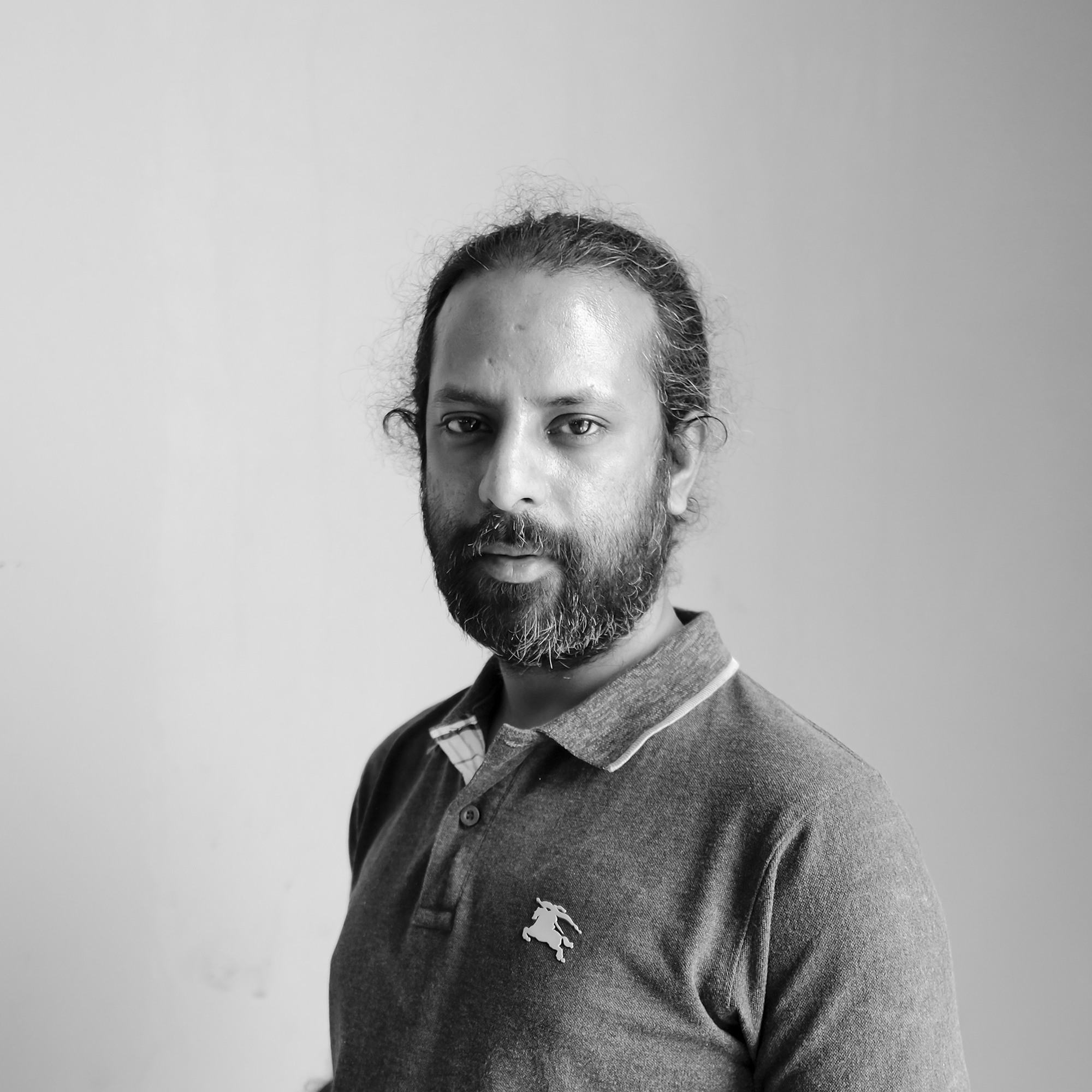 Rakib Ahmed - Chobimela XI